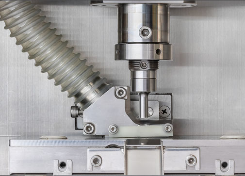 AUTOTAB500シリーズ 写真