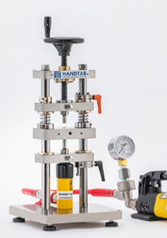 標準モデル HANDTAB-100