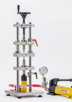 TSM・IPT-B/D対応モデル HANDTAB-200