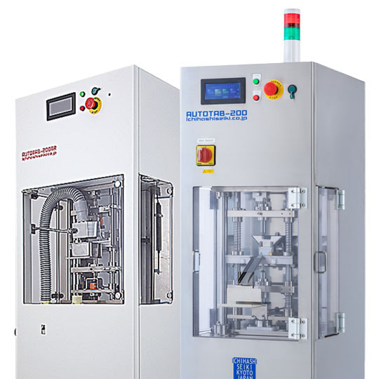 AUTOTAB-200 series